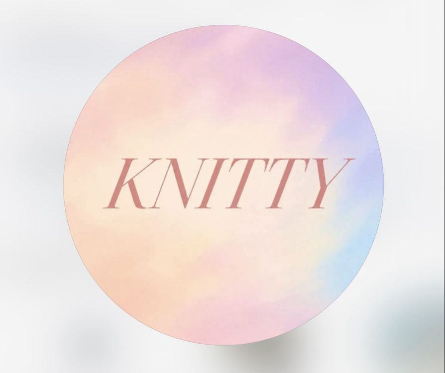 Knitty Bag | Ön Sipariş