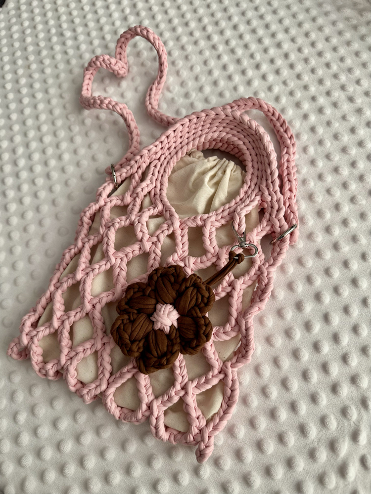 Knitty Pinky