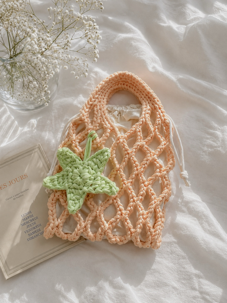 Knitty Coral