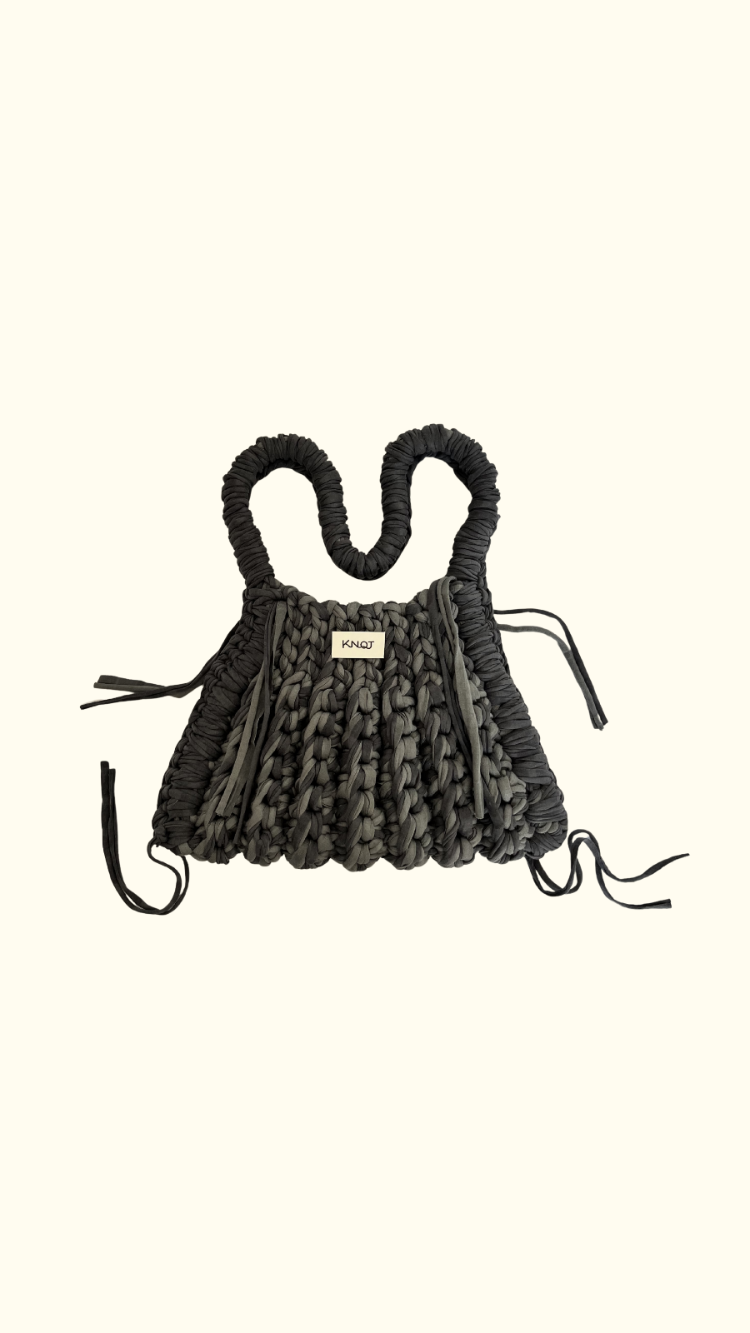 KNOT Rebel Day Bag