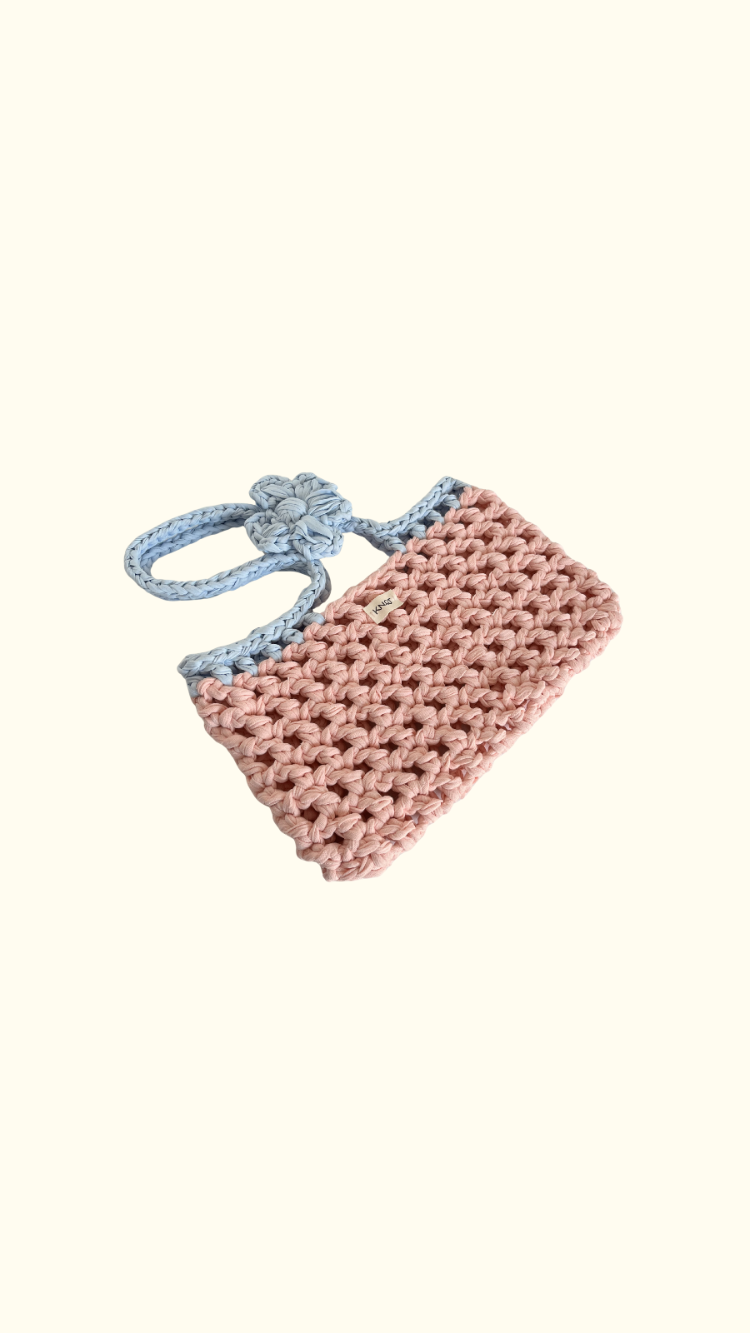 Beach Bag / Positano