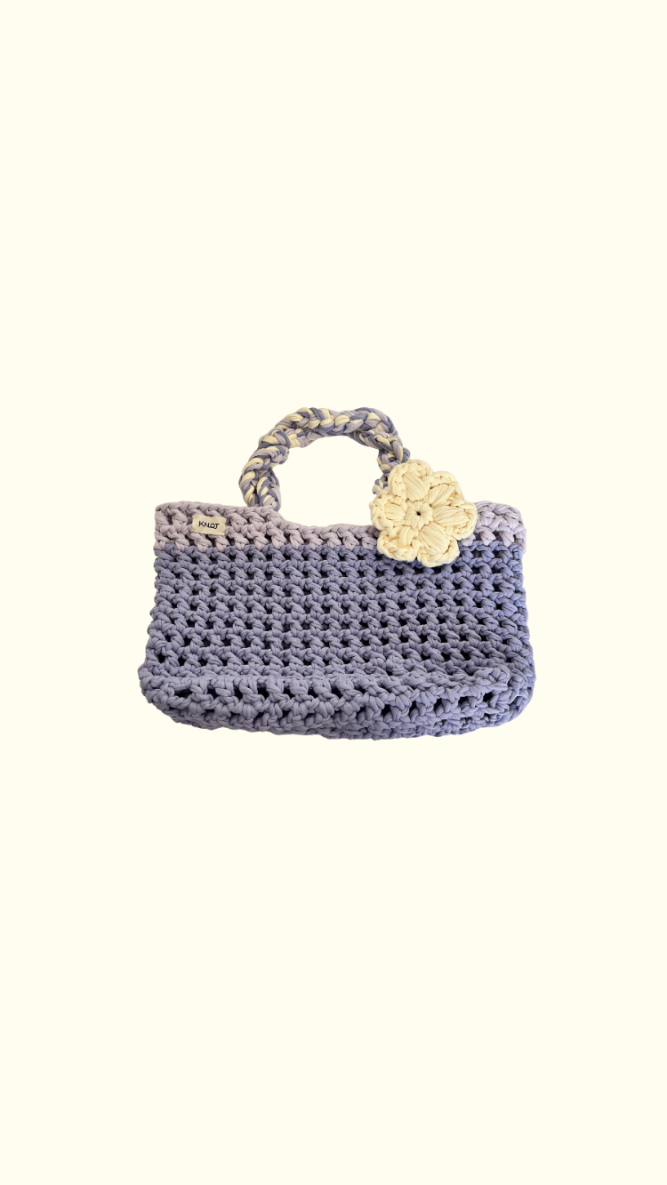 Beach Bag / Santorini