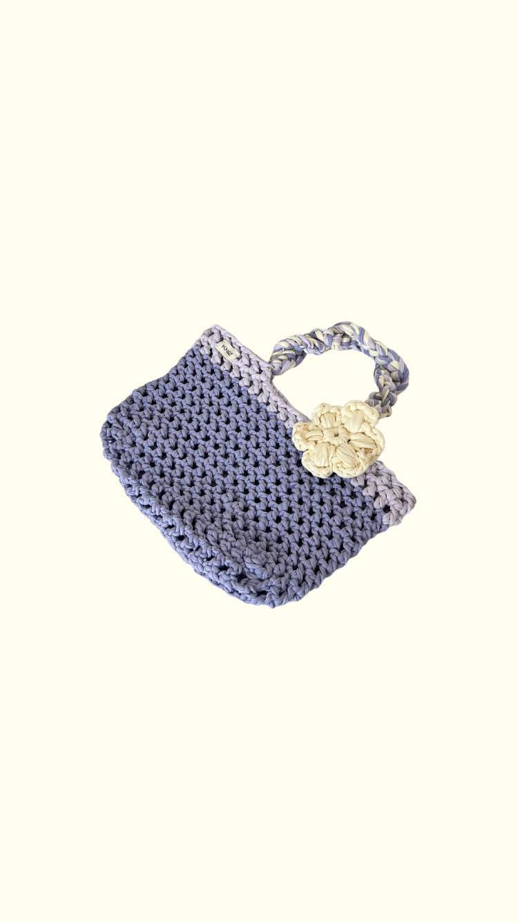 Beach Bag / Santorini