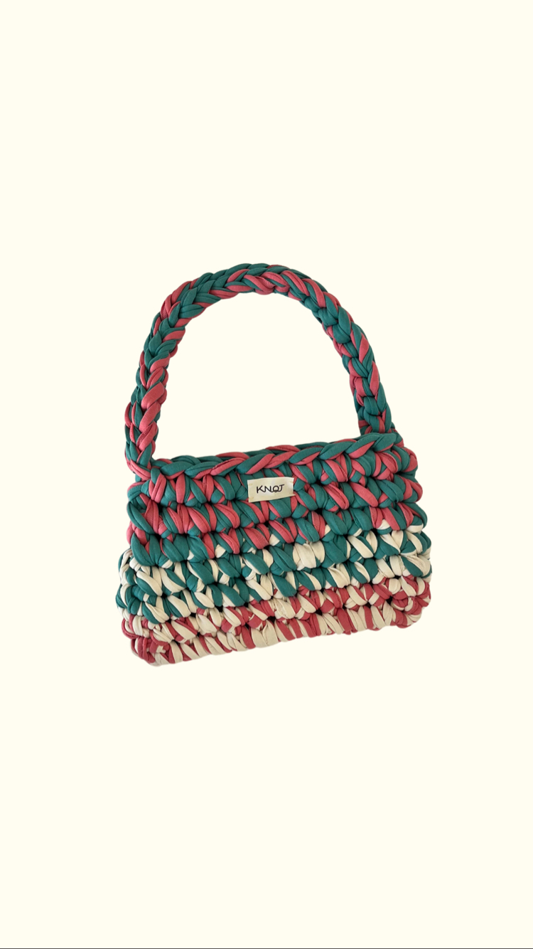 Watermelon Shoulder Bag