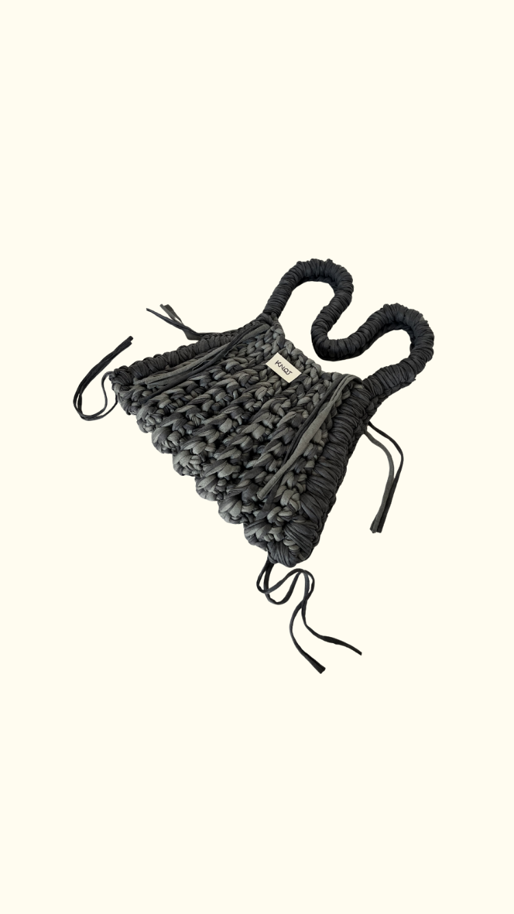 KNOT Rebel Day Bag