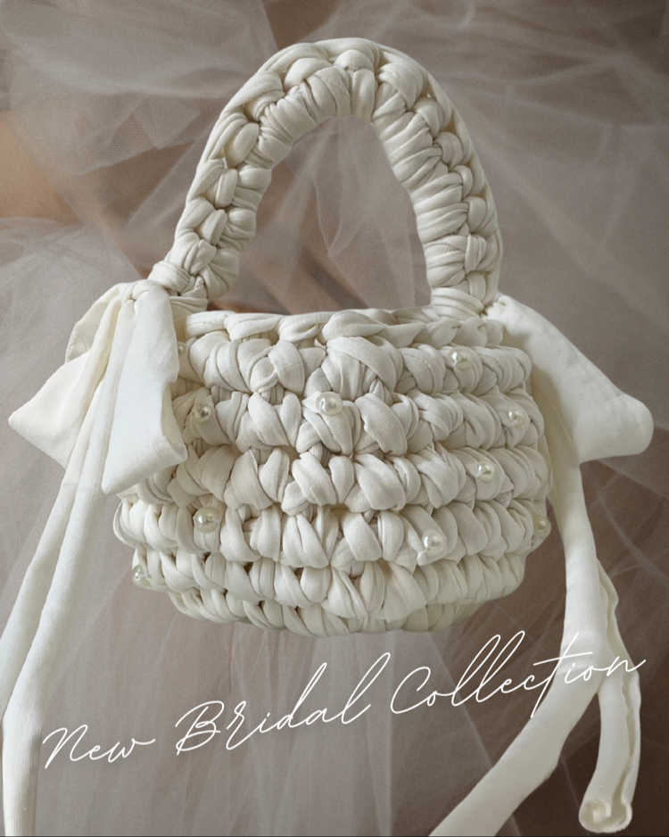 Regency Bridal Bag