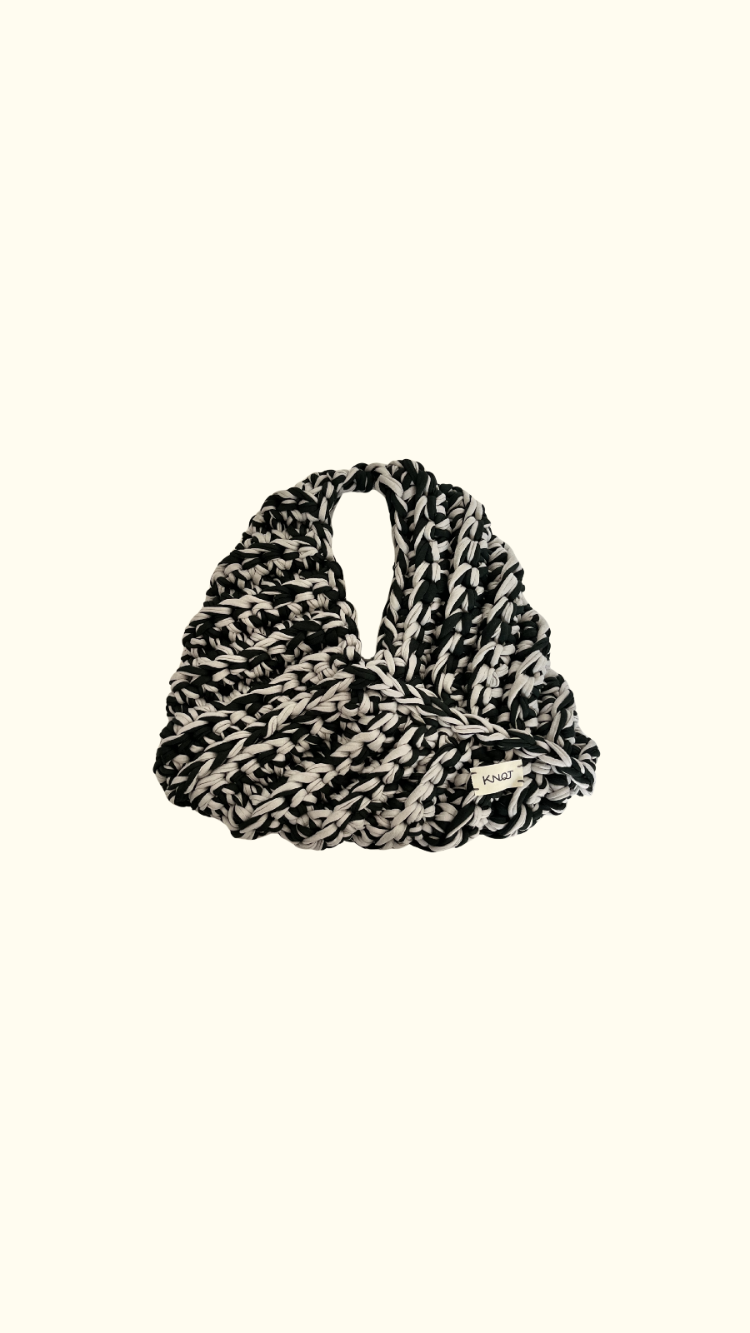 KNOT Delta Day Bag