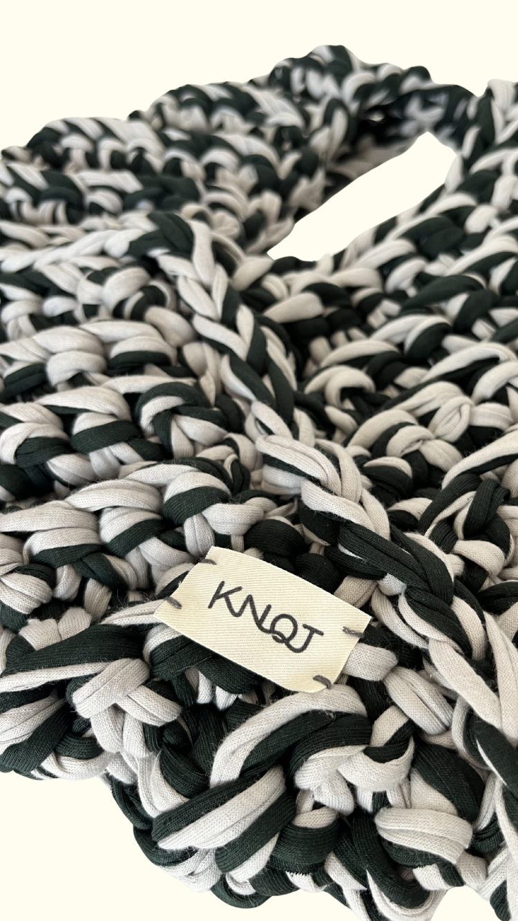 KNOT Delta Day Bag