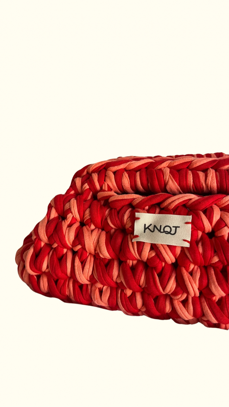 KNOT Pouch/Glow