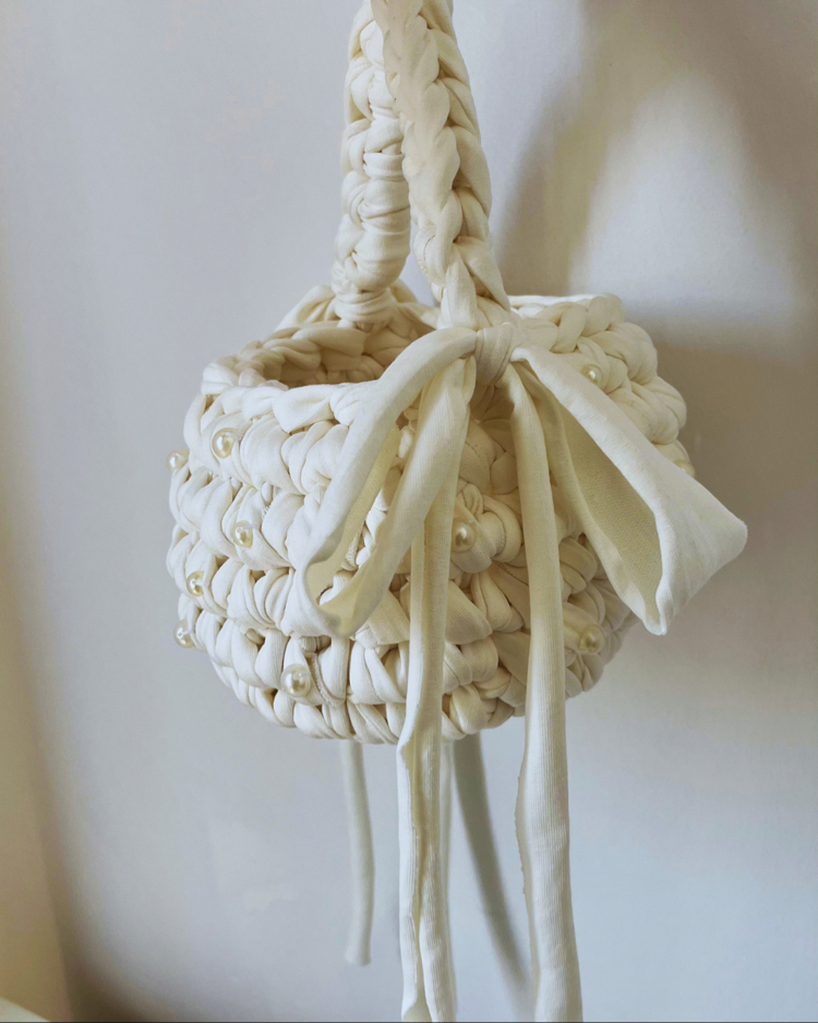 Regency Bridal Bag