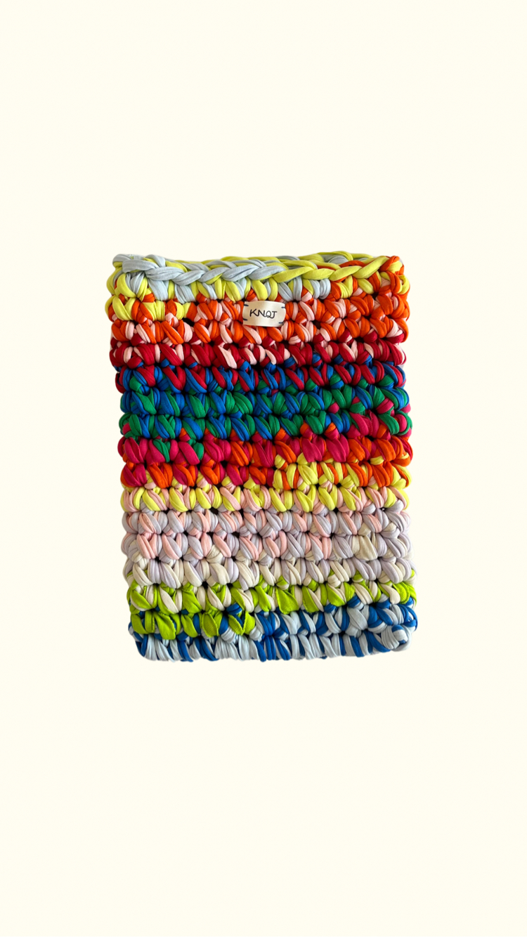 Rainbow Laptop Sleeve