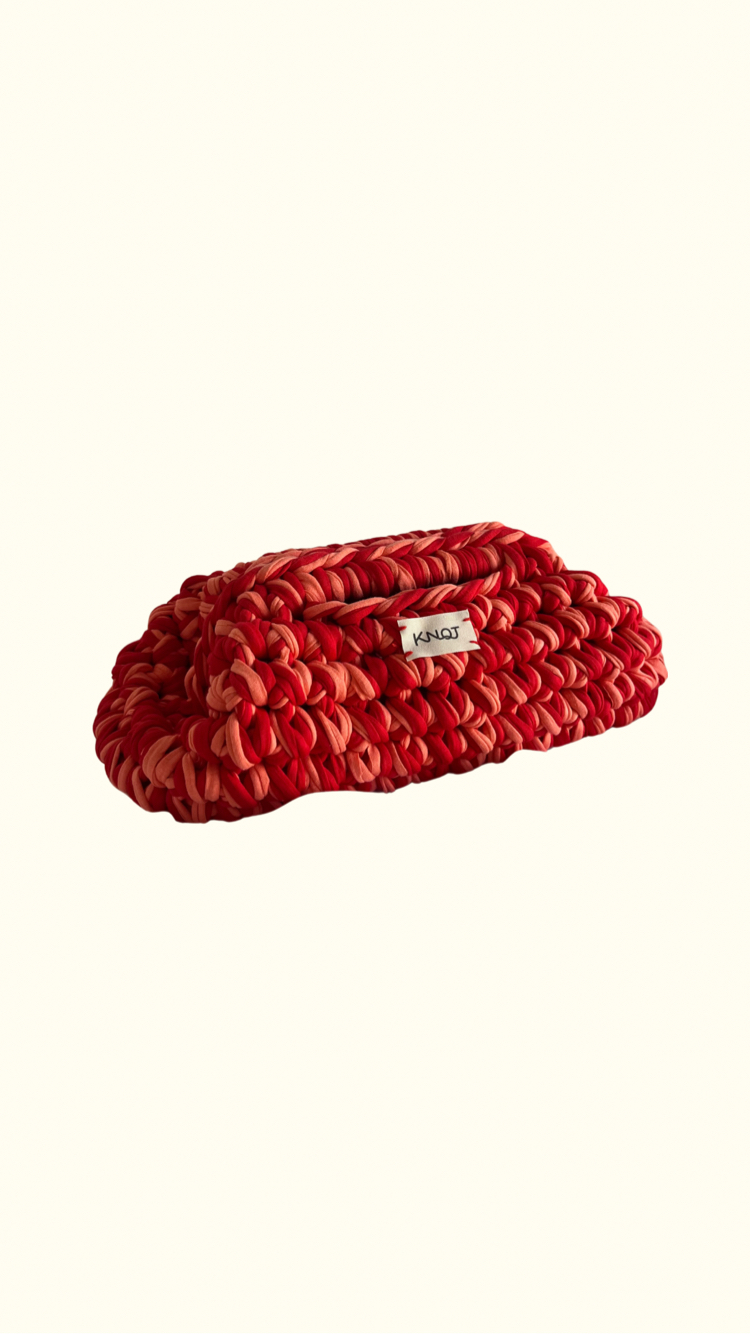 KNOT Pouch/Glow