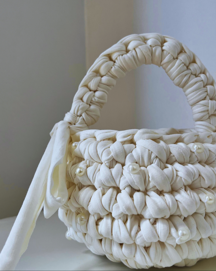 Regency Bridal Bag