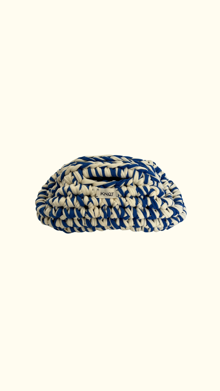 KNOT Soft Pouch / Breeze