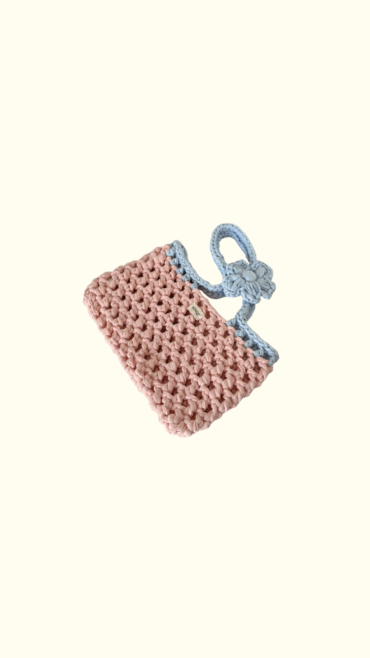 Beach Bag / Positano
