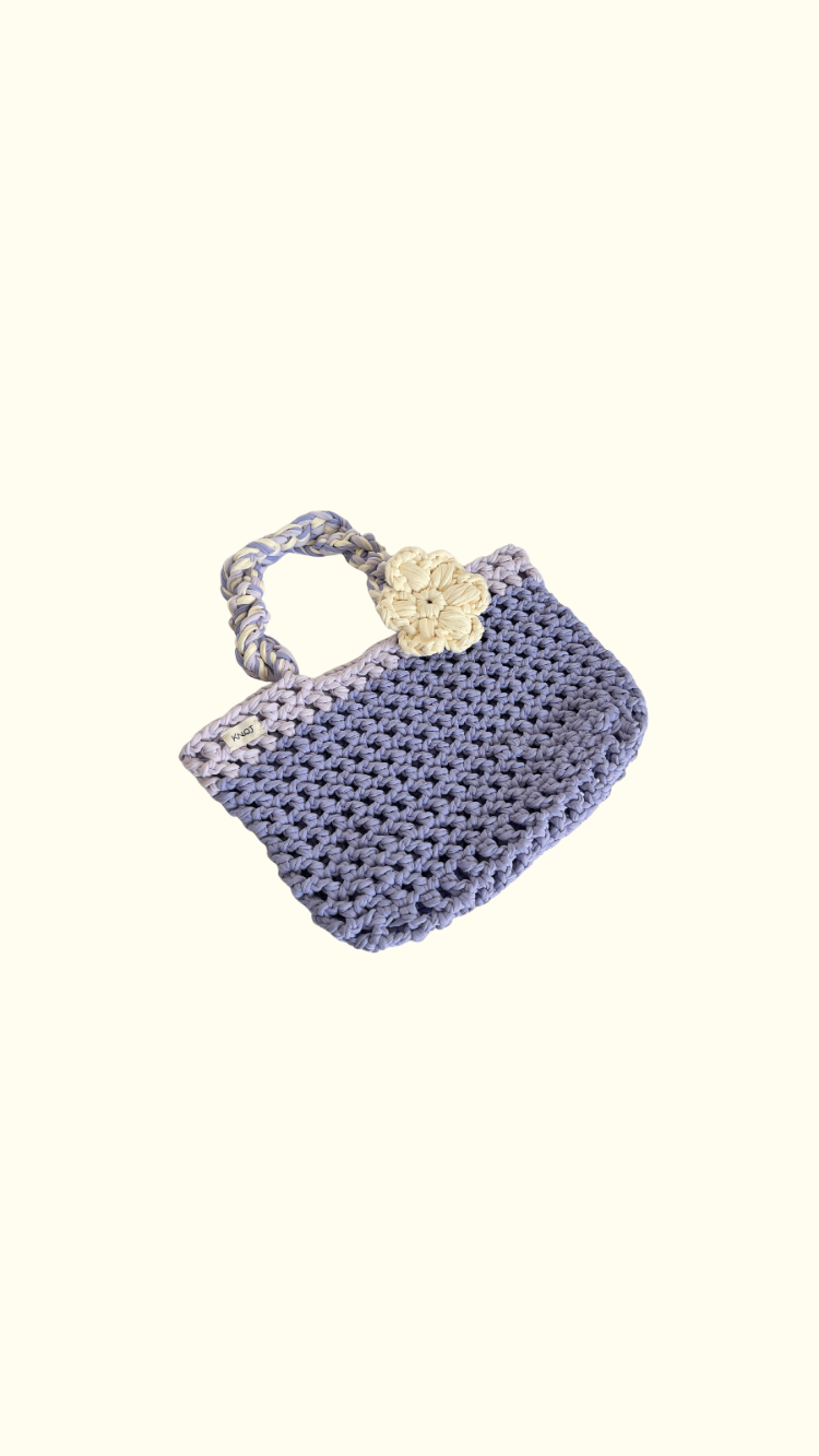 Beach Bag / Santorini