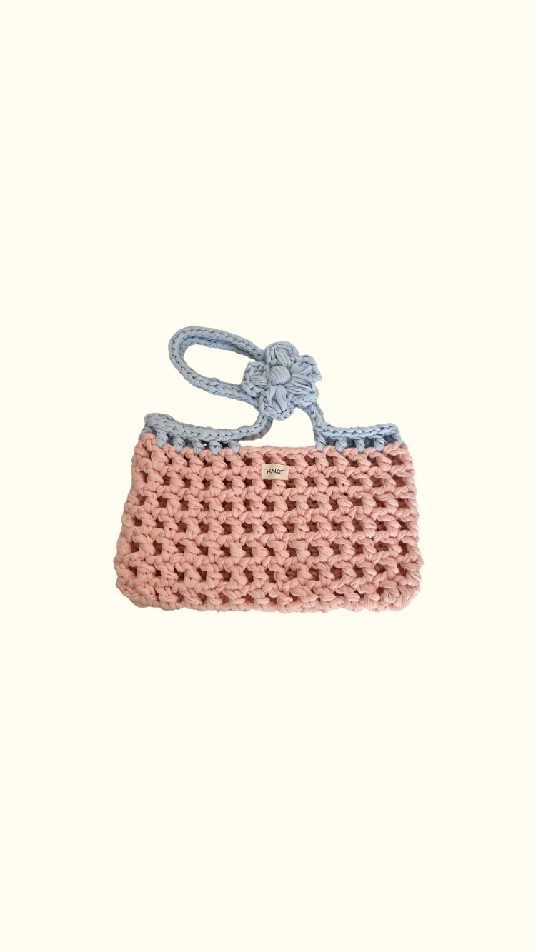 Beach Bag / Positano