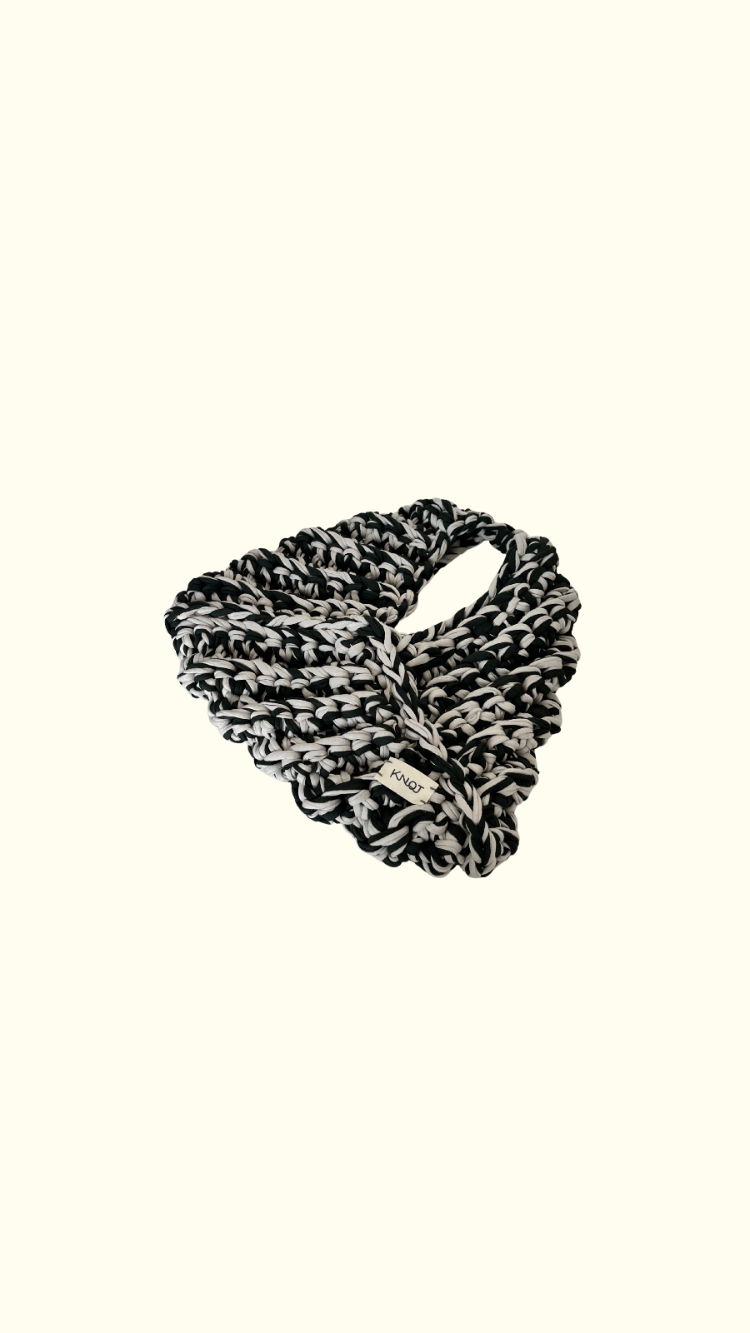 KNOT Delta Day Bag