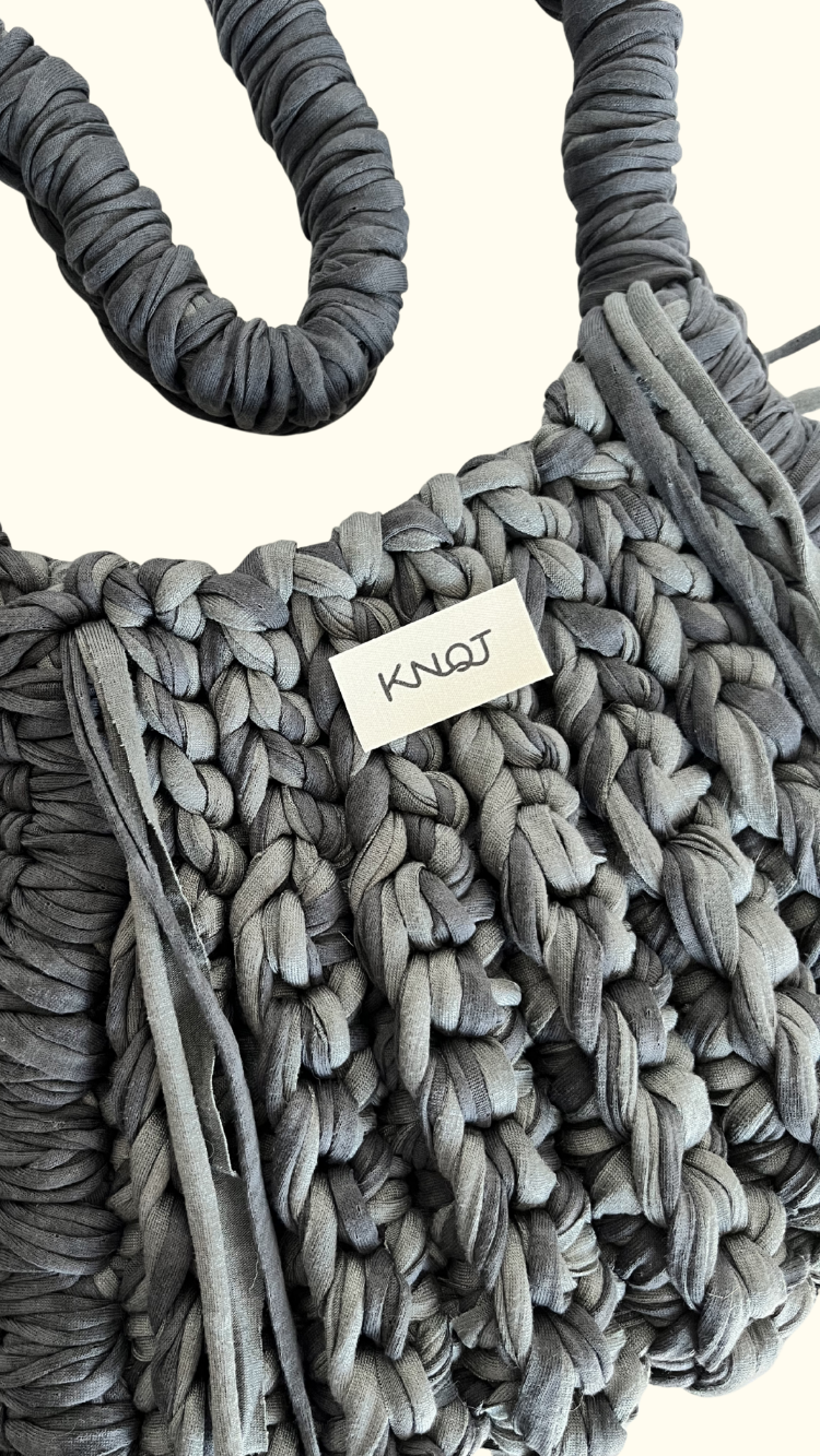 KNOT Rebel Day Bag