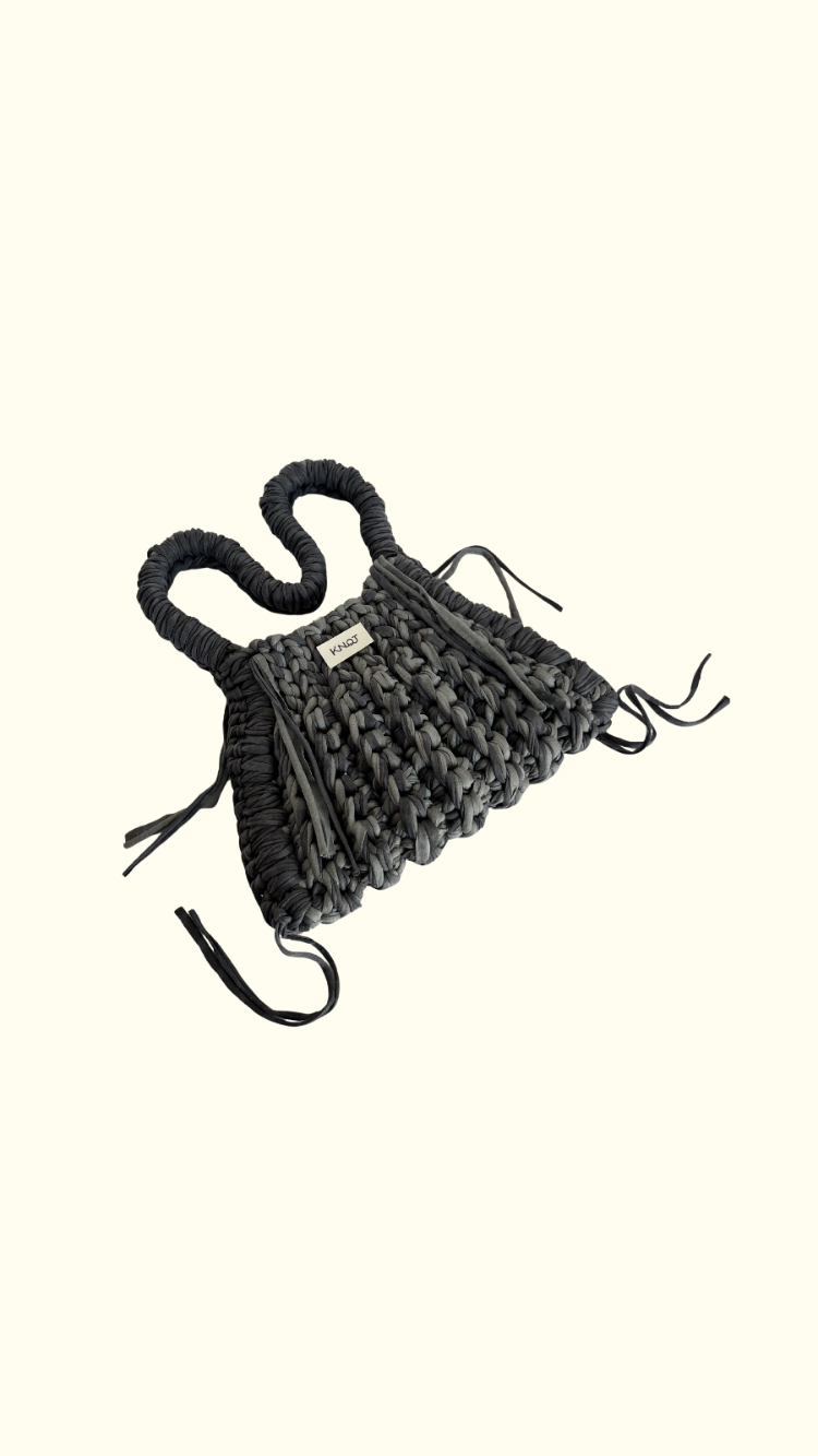 KNOT Rebel Day Bag
