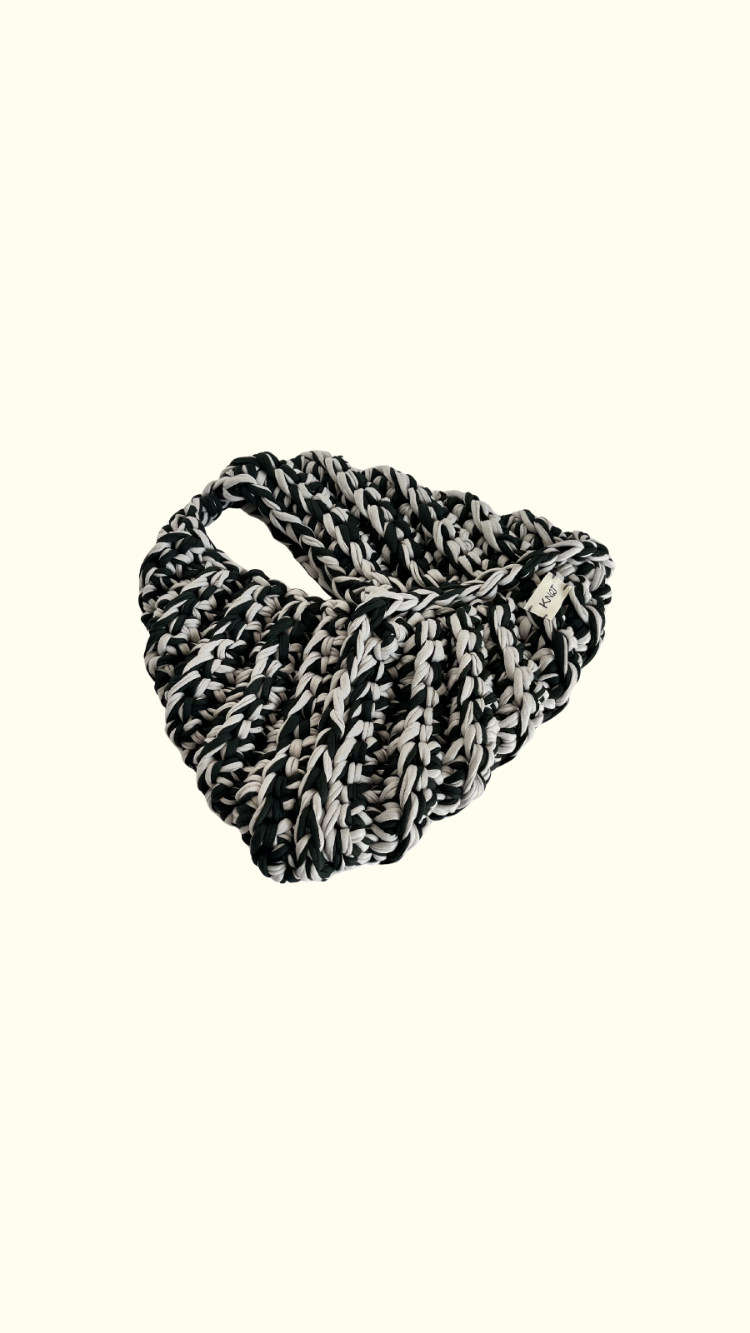 KNOT Delta Day Bag