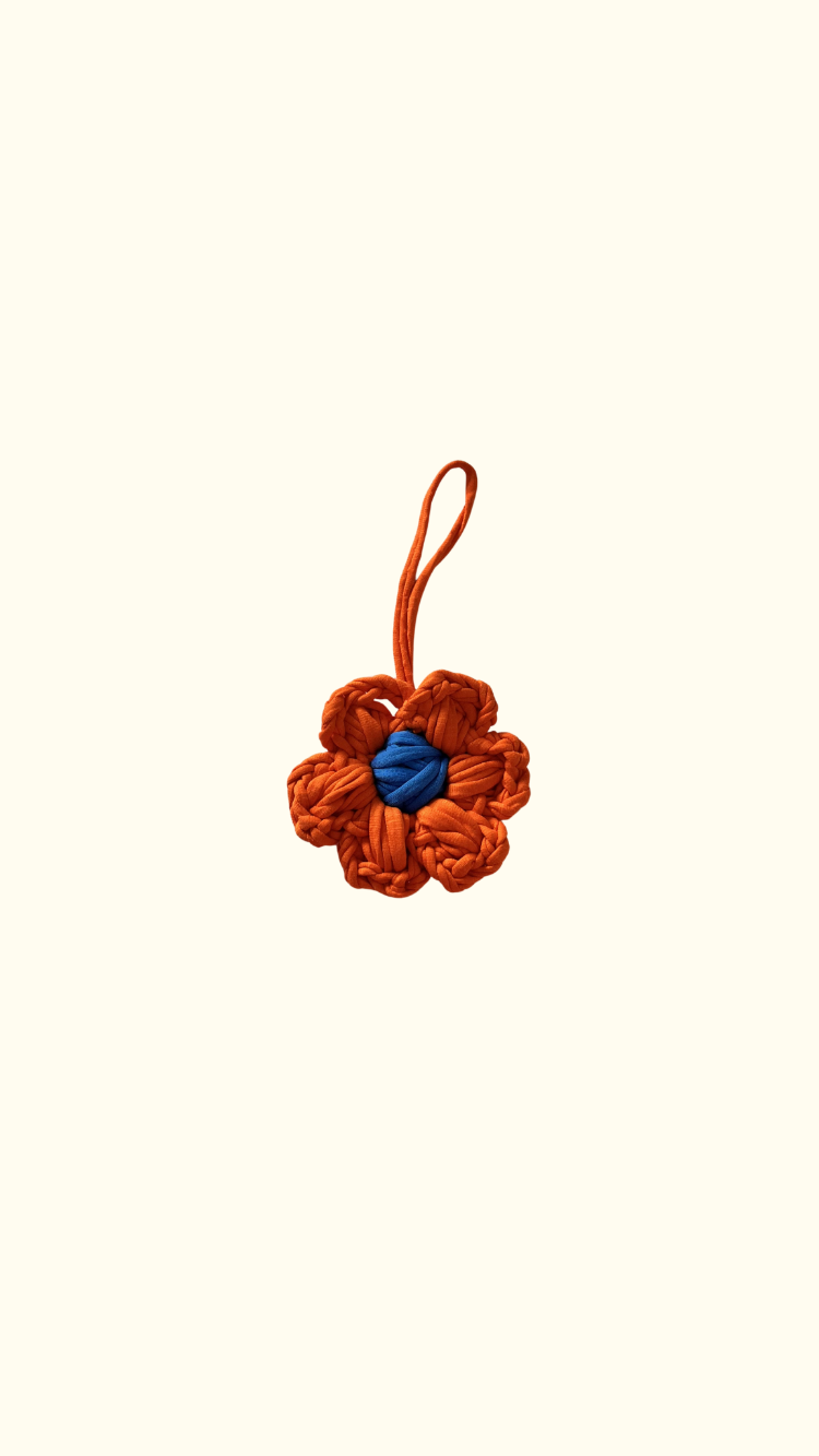 Daisy Charm / Sunset Pop