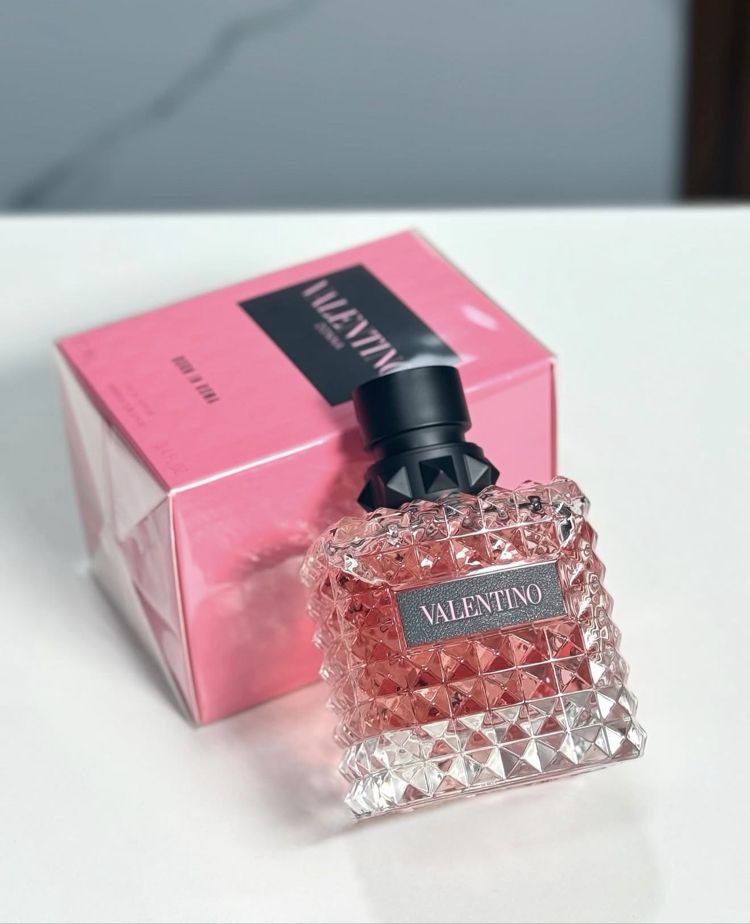 Valentino Donna Born In Roma EDP 100 ML
