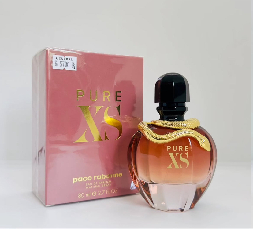 Paco Rabanne Pure XS EDP 80ml Bayan Parfüm