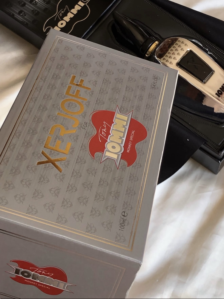 Xerjoff IOMI Monkey Special 100 ML Unisex