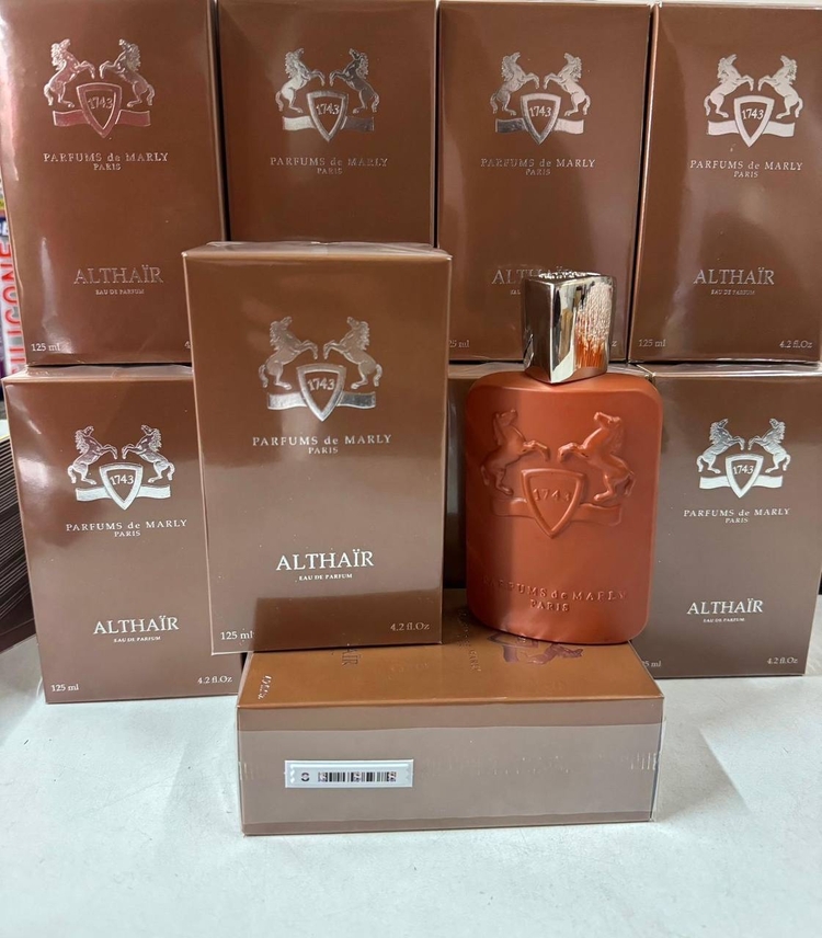 Parfums de Marly Althair EDP unisex Parfüm