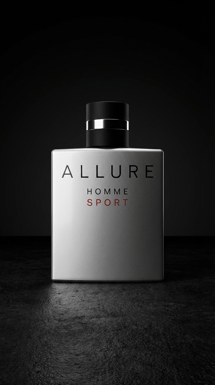 Chanel Allure Homme Sport Erkek Parfüm