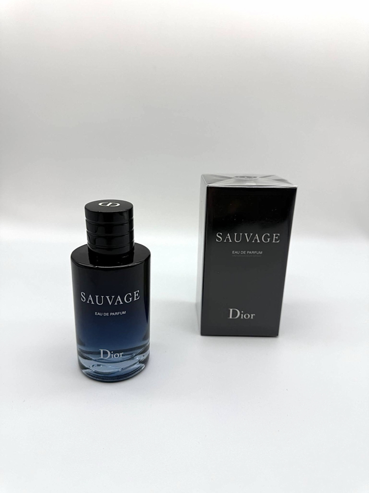 Dior Sauvage 100 ML EDP Erkek Parfüm