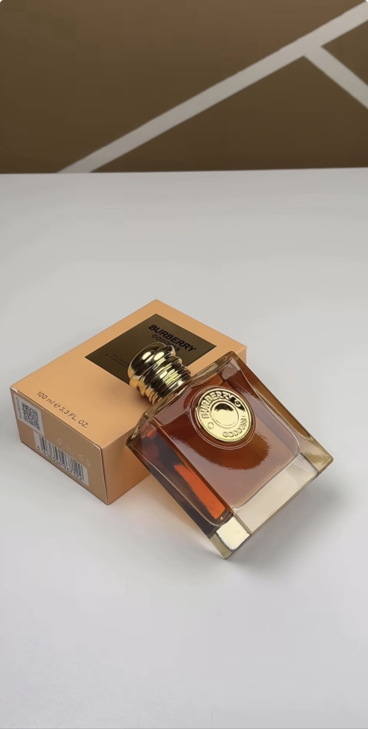 Burberry Goddess EDP 100ml Bayan Parfüm