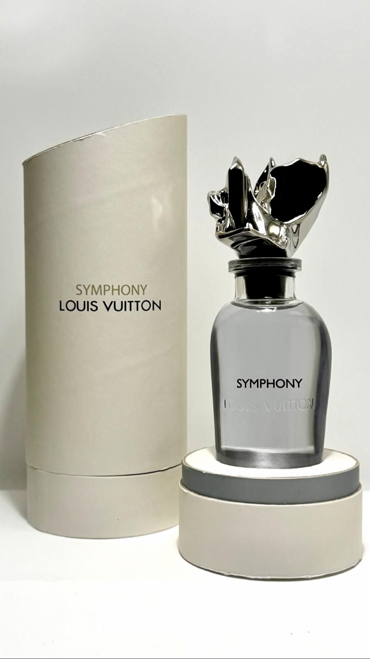 Louis Vuitton – Symphony 100 ML Extrait