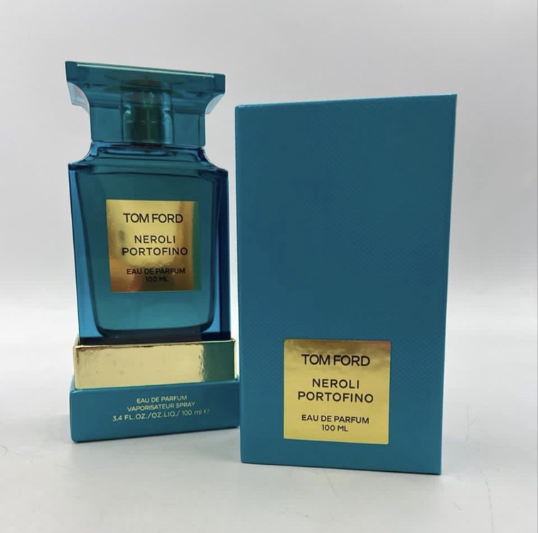 Tom Ford Neroli Portofino 100 ML EDP Kadın Parfüm
