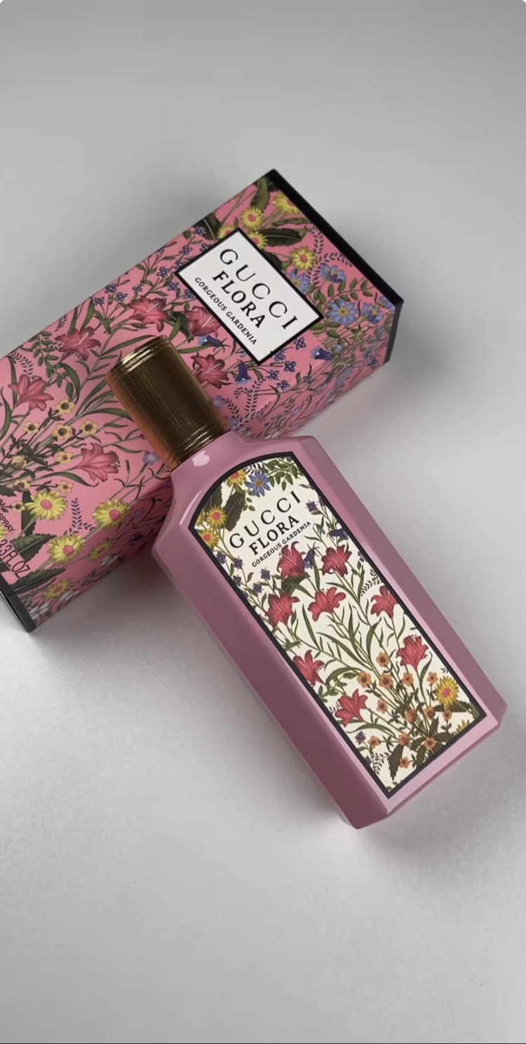 Gucci Flora Gorgeous Gardenia 100 ML Kadın Parfum