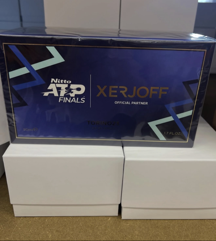 Xerjoff Torino 23 - 50 ML Niche Unisex
