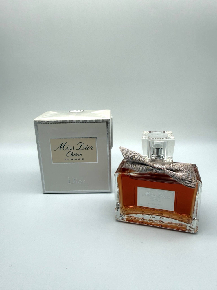 Miss Dior Cherie Edp 100ml Bayan Parfum