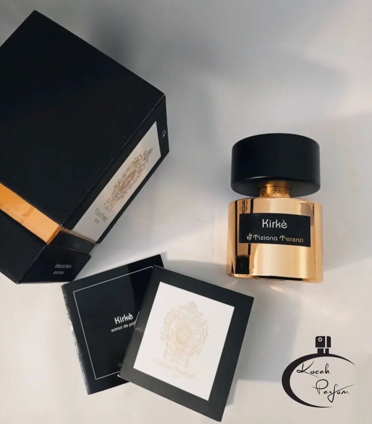 Tiziana Terenzi Kirke 100 ML EDP Unisex parfum