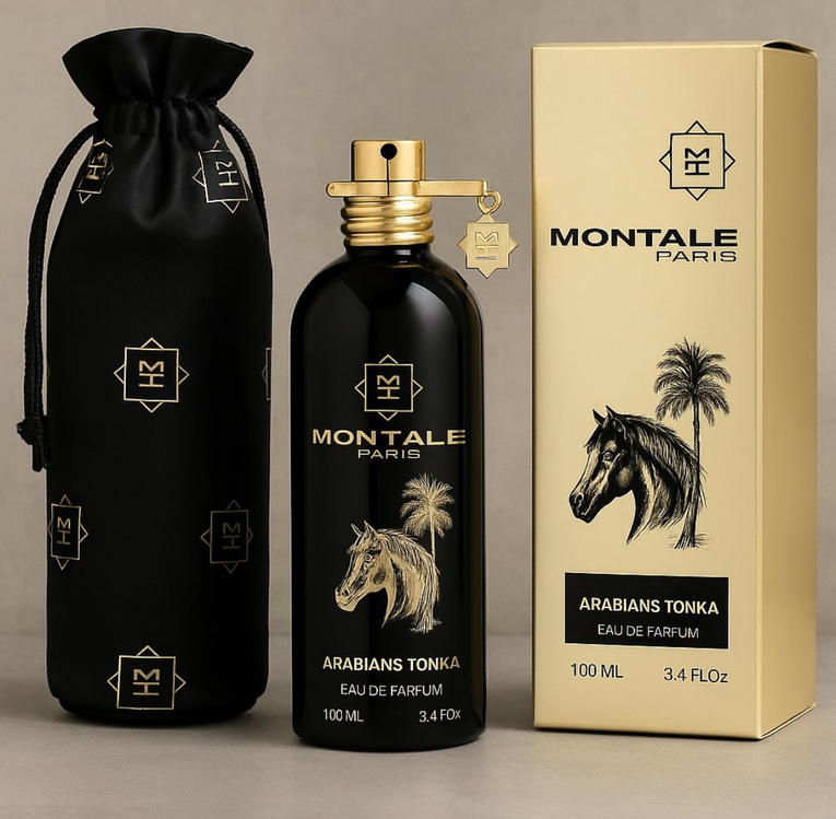 Montale Arabians Tonka 100 ml Parfüm Erkek
