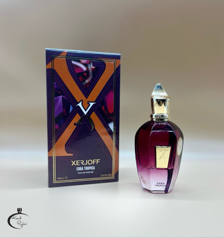 Xerjoff Erba Tropica Unisex Niche