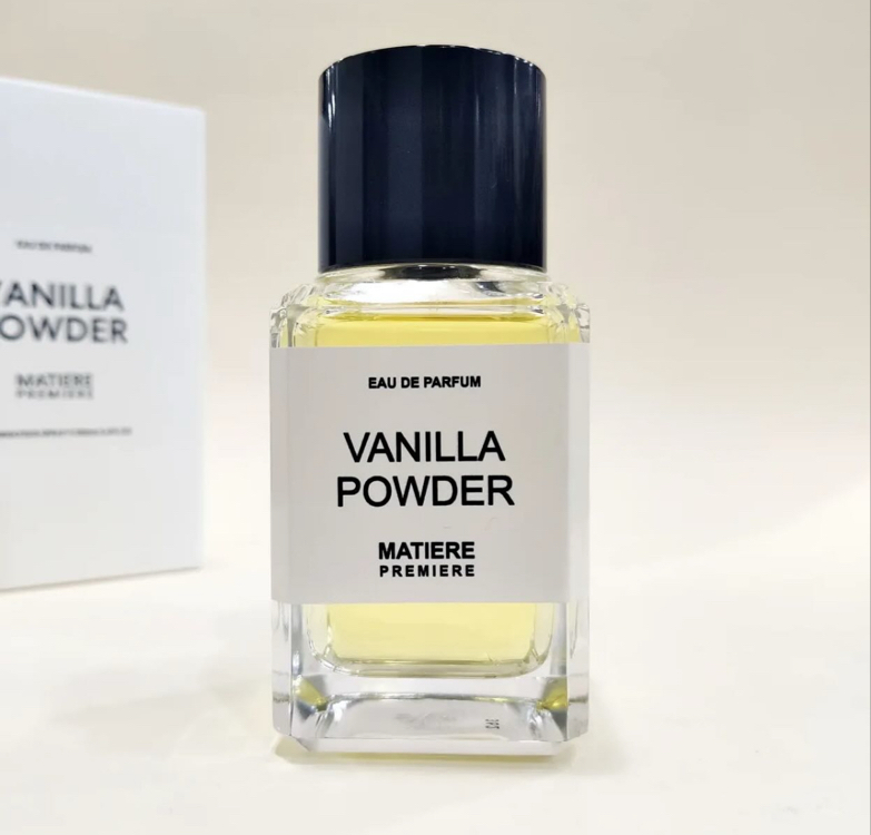 Matiere Premiere Vanilla Powder EDP (100ML)