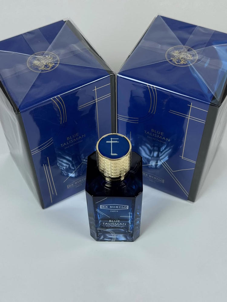 Ex Nihilo Blue Talisman Edp 100 ML UNİSEX