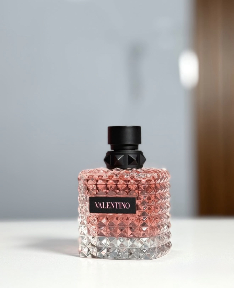 Valentino Donna Born In Roma EDP 100 ML