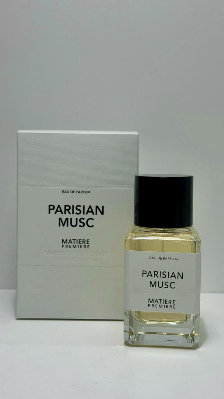 Matiere Premiere Parisian Musc EDP 100 ML