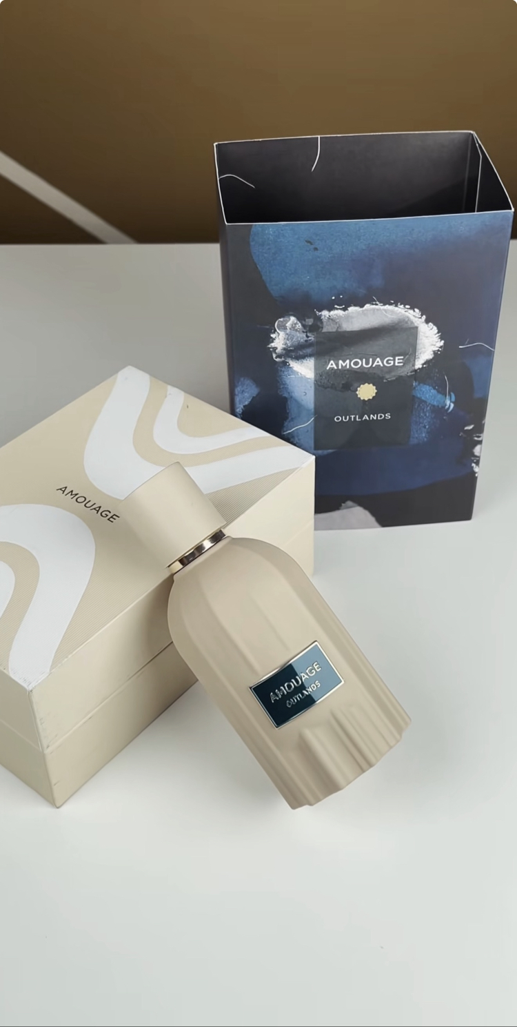 AMOUAGE Outlands EDP Unisex