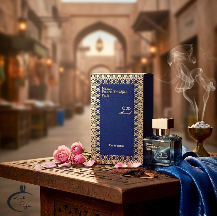 Maison Francis Kurkdjian OUD Satin Mood