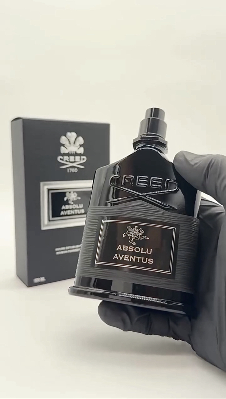 Creed Absolu Aventus 100 ML Erkek Parfüm