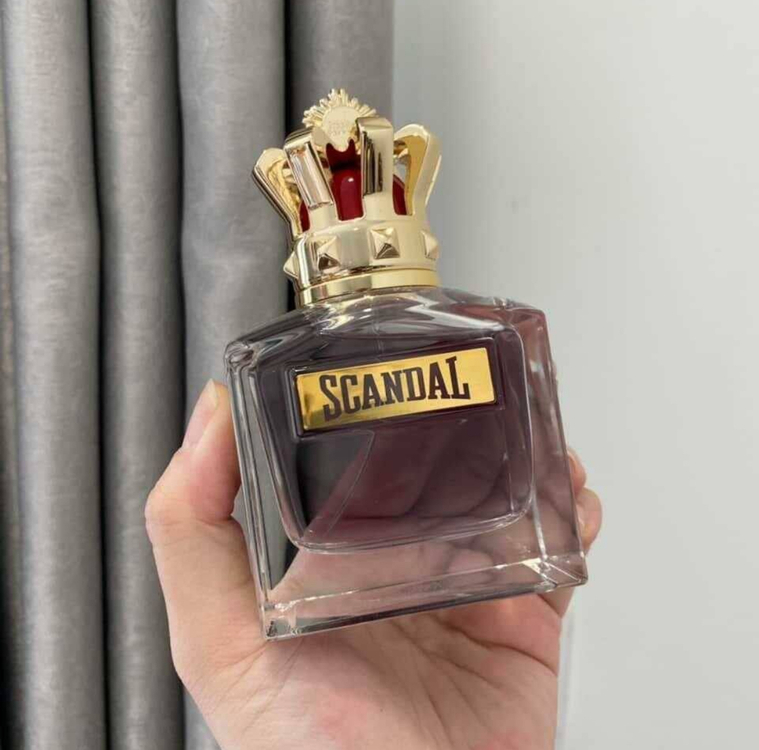Jean Paul gaultier Scandal Pour Homme Edt Erkek