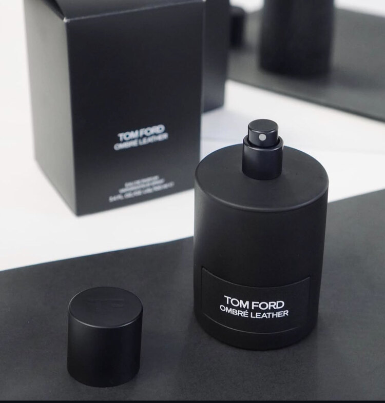 Tom Ford Ombre Leather EDP 100 ML Erkek Parfüm